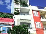 Bán Mt Trần Phú Q5, Dt: 4x21m, Giá Chỉ 14.9 Tỷ Tl Nhanh