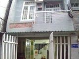 Nhà Sổ Hồng Riêng Chợ Bình Chợ Q12 Hcm