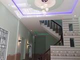 Nhà Bán Hẻm Rộng Lê Hồng Phong Giá 2 Tỷ 1, Dt 55M²