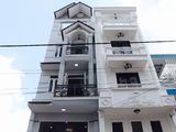 Nhà Bán Đường Lê Văn Quới Quận Bình Tân - Diện Tích 74M2