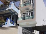Nhà Riêng Đường Lê Văn Quới Diện Tích 4M X 15.5M