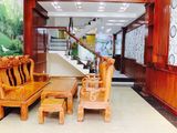 Nhà Mới Xây Trên Đường Đất Mới, Quận Bình Tân