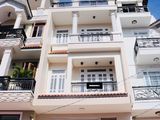 Bán Nhà Trên Đường Lê Văn Quới, Quận Bình Tân