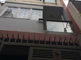 Bán Nhà Hẻm Trần Hữu Trang, 1T2L, 32M2, 3.5 Tỷ Tl