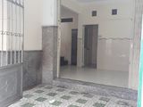 Nhà Bán Hẻm 186 Nguyễn Thái Học Giá 1 Tỷ 180