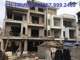 Bán Nhà 4 Tầng Phường Hoàng Văn Thụ, Tp. Thái Nguyên