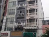Nhà Mt Gần Trần Hưng Đạo, Quận 1, Dt: 5.1X20M, 4 Tầng, Giá 22.8 Tỷ