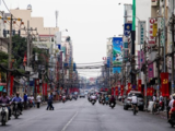 Tòa Nhà Mt Nguyễn Thị Minh Khai, Quận 1, Trệt 6 Lầu, Dt: 4X20M, Giá 33 Tỷ Tl
