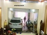 Nhà 4 Tầng X 93m2, Độc Lập, Ô Tô Vào Nhà, Ngõ To 346 Thiên Lôi, Chính Đông. 2,95 Tỷ