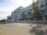 Đất Sổ Đỏ, Đường Nguyễn Văn Quá, Q12, Gần Nhà Hàng Đông Phương