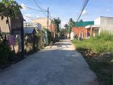 Hai Lô Đất Liền Kề Nhau Nguyễn Văn Tư Phường 7 Bến Tre. Giá: 1 Tr/m2, Sổ Riêng.