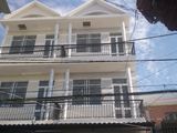 Bán Nhà Giá Rẻ 2 Lầu 4X11M, Hẻm Xe Hơi. Nhà Đẹp 1 Tỷ 740, Mua Nhà Đón Tết Lh 0166.346.4049