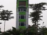 Bán Nhà Phố Trần Thái Tông, 100M, 10 Tầng, Thang Máy, Kinh Doanh Đa Dạng, Văn Phòng, Khách Sạn...