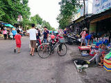 Bán Gấp 14 Phòng Trọ Và 2 Kiốt Ngay Kcn Bình Dương, Dân Cư Đông, Thổ Cư