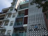 Bán Gấp Khách Sạn Hầm 5 Lầu Gần Khu Phố Tây Mt Đề Thám Tiêu Chuẩn 1 Sao Duy Nhất. Dt 4x15m