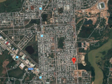 Bán Đất Cổ Mân Lan 1, Lô Đôi, Có Bán Lẻ, Nam, 90M2, Hòa Xuân, Cẩm Lệ, Đà Nẵng