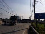 Nhà Nguyễn Văn Bứa Nối Dài, Shr, 5X18,1 Trệt 1 Lầu