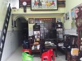 Bán Nhà Mặt Tiền Đường Phạm Cự Lượng(46M2) Giá 1 Tỷ 5