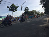 Bán Đất Sổ Riêng Giá Rẻ Ở Ngã Ba Cây Lơn, Đông Hòa, Dĩ An, Mặt Tiền Đường Nhựa 14M Thông Thoáng