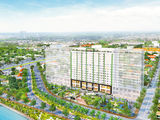 Penthouse Duplex View Sông Khu Trung Sơn, Chỉ 4,5 Tỷ/ Căn, Vào Ở Ngay. Lh: 0903742462