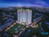 Sacomreal Mở Bán Căn Hộ Carillon7 Đợt 1