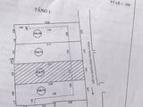 Bán Gấp 4 Lô Đất Trung Tâm Thành Phố Đường Hùng Vương, Gần Big C, Giá 1 Tỷ 350