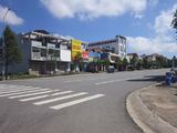 Cần Sang Gấp 600M2 Đất Khu Trung Tâm Hành Chính Thị Xã Bến Cát, Bình Dương Chỉ 475Tr/nền