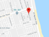 Bán Gấp 2 Lô Đất Mặt Tiền Đường Trần Bạch Đằng – Q.sơn Trà.