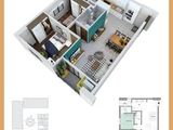 Siêu Hot...!!! 30 Căn Hộ Suất Nội Bộ Tại Tara Residence Chỉ Từ 1,3 Tỷ