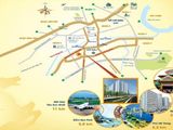 Siêu Hot...!!! 30 Căn Hộ Suất Nội Bộ Tại Tara Residence Chỉ Từ 1,3 Tỷ