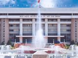 Bán Đất Dĩ An Bình Dương, Thổ Cư Mặt Tiền Chợ Kcn Bình Thung Ngay Ql 1K Khu Làng Đại Học Quốc Gia