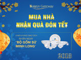Mở Bán Đợt Cuối Căn Hộ Saigon Gateway – Nhận Quà Đón Tết