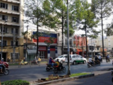Bán Mt Phạm Ngũ Lão, P.Phạm Ngũ Lão, Q.1, Dt: 4.1X17M, Giá 50 Tỷ