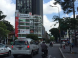 2Mt Thạch Thị Thanh, Quận 1, Dt: 8X16M, Xây 1 Trệt 3 Lầu, Giá 33 Tỷ