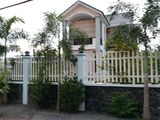 Nhà Vườn Quốc Lộ 50 Bình Chánh ,1860M2 Bán Gấp 5,9 Tỷ, Sổ Riêng Chính Chủ Lh 0907.23.1828
