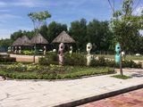 Bán Đất Nền Dự Án Lexington,Dt 80M2,Sổ Hồng Riêng