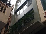 Bán Nhà Trần Quốc Hoàn, Cầu Giấy, 48m2 X 6 Tầng, Có Thang Máy, Ô Tô Vào Nhà, 8.6 Tỷ