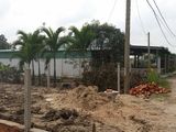 Đất Bình Chánh 320 M2 (10 X 32 M) Tc, Đường Hương Lộ 11, Kdc Hiện Hữu.