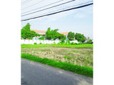 Bán 235M2 Đất Thổ Cư 835B Xã Long Thượng