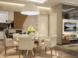 Luxgarden: Ch View Sông, Sân Vườn, Cao Cấp, 2,41 Tỷ
