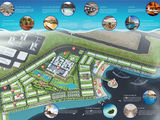 Sở Hưu Lâu Dài Đất Nền Nghĩ Dưỡng Dự Án Cam Ranh City Gate Giá Chỉ 9.5 Triệu/M2