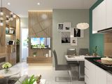Căn Hộ Samsora Trả Góp 5-7 Tr/tháng, Có Ngay Căn View Sông, Book Chỗ Từ Bây Giờ