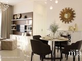 16 Căn Cuối Cùng Căn Hộ Saigon Mia Ck 5% Tặng Full Bộ Bếp Maloca Ngân Hàng Hỗ Trợ Vay 70%