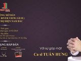 Cơ Hội Đầu Tư Sinh Lợi Cao Tại Khu Đô Thị Ven Sông Cổ Cò River View - Điện Dương -Hội An