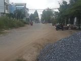 Bán Đất 1,3 Tỷ Khu 91B Giai Đoạn 3 Đường B36 Nền 22