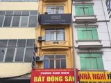 Cho Thuê Văn Phòng Số 4 Nguyễn Chánh, Cầu Giấy, Hà Nội