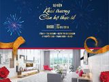 Tnr Goldseason 47 Nguyễn Tuân, Cất Nóc 28/1/2018, Ck Lên Tới 15%