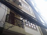 Bán Nhà 45M, 5 Tầng Ngõ 898 Đường Láng,vừa Ở Vừa Kinh Doanh