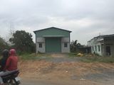 Chỉ 0001 Lô Duy Nhất 2570M2 Quốc Lộ 50, Ngang Vĩ Đại 53,5M, Đường 12M Sổ Hồng Riêng
