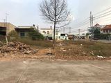 150M2, Khu K, Kđt Mỹ Phước 3, Giá 450Triệu, Bán Gấp